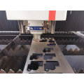 Professional manufacture Supply 3000 watt Fiber Laser Cutting Machine Sheet metal For 1mm Thick Plates